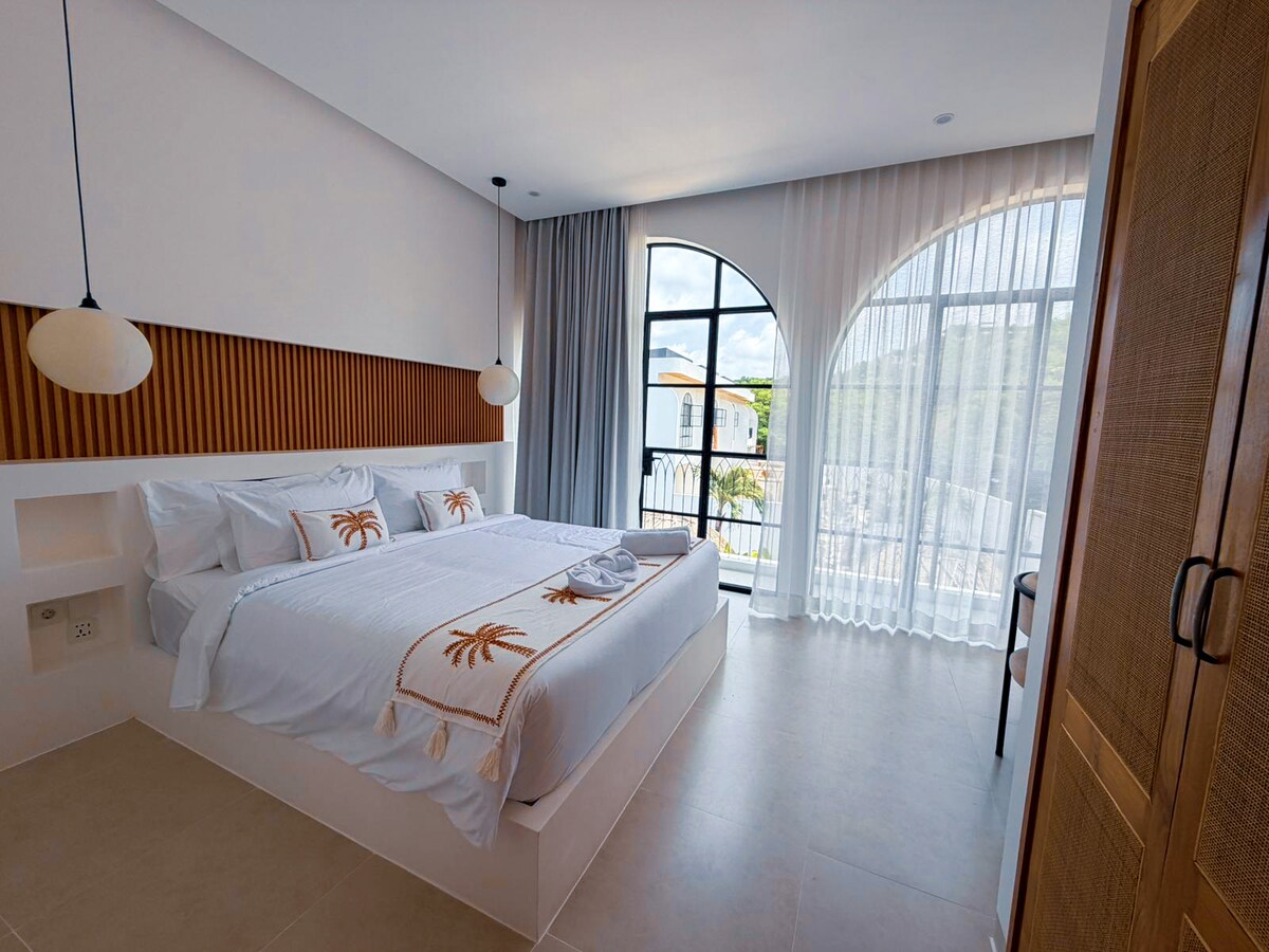 Villa in South Kuta · ★4.64 · 1 bedroom · 1.5 private baths, συγκρίσιμο Airbnb