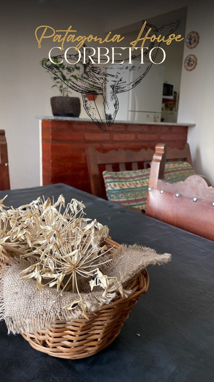 Departamento Corbetto | Alojamiento Puerto Madryn - 馬德林港