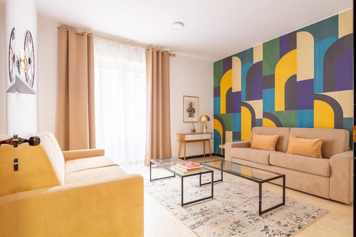 Casa Rita 2 - Milan