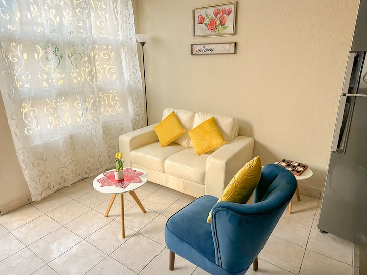Casa Los Tulipanes / Casa Nueva Y Privada - Olintepeque