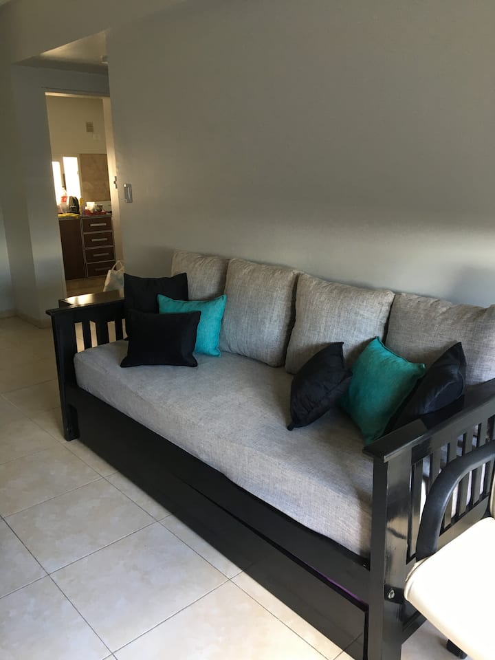 Estadía Cómoda Y Equipada En Barrio Norte Tucumán - Provincia de Tucumán