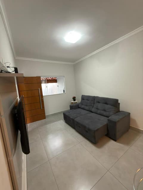 Imóvel de sucesso: Casa Araxá em Araxá