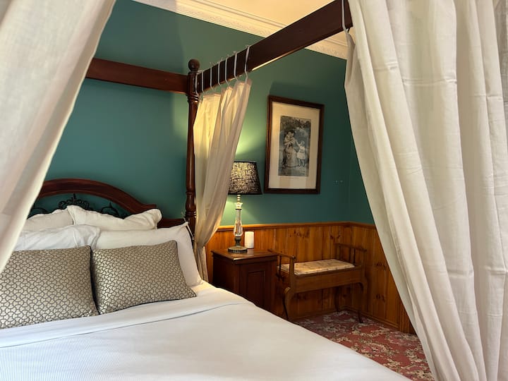 საძინებელი