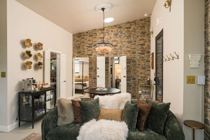 New Secluded Mtn Chalet|hot Tub, Sauna, Stargazing - Colorado