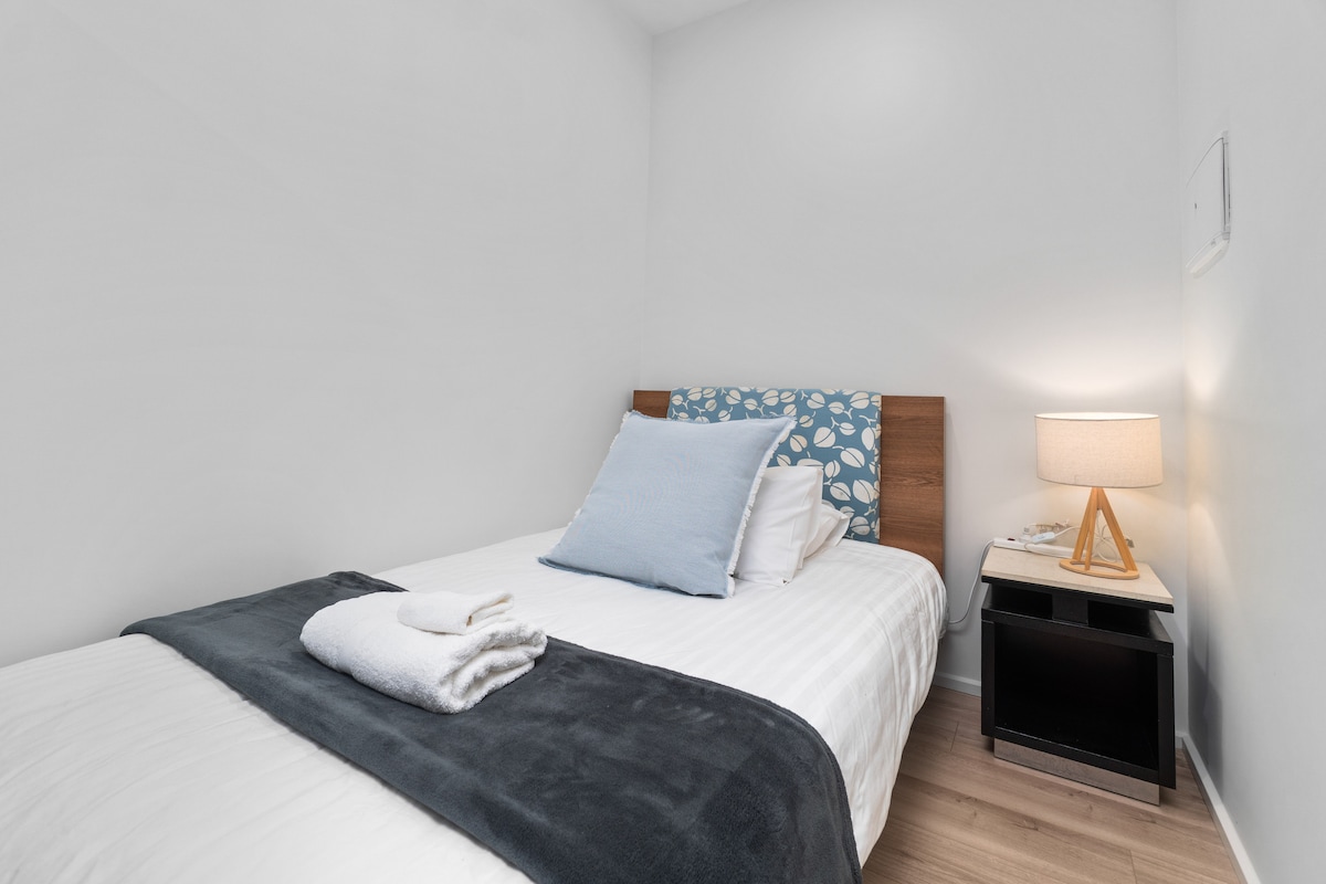 საძინებელი 2