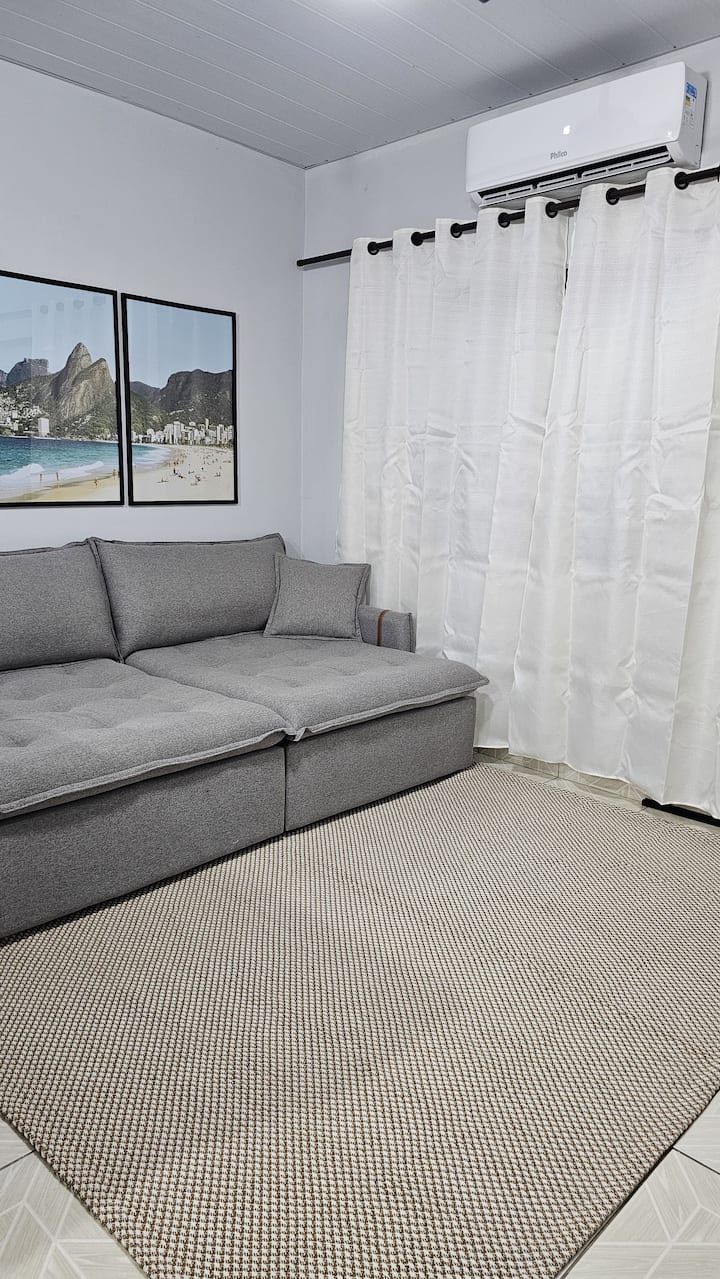 空调环境，完全舒适