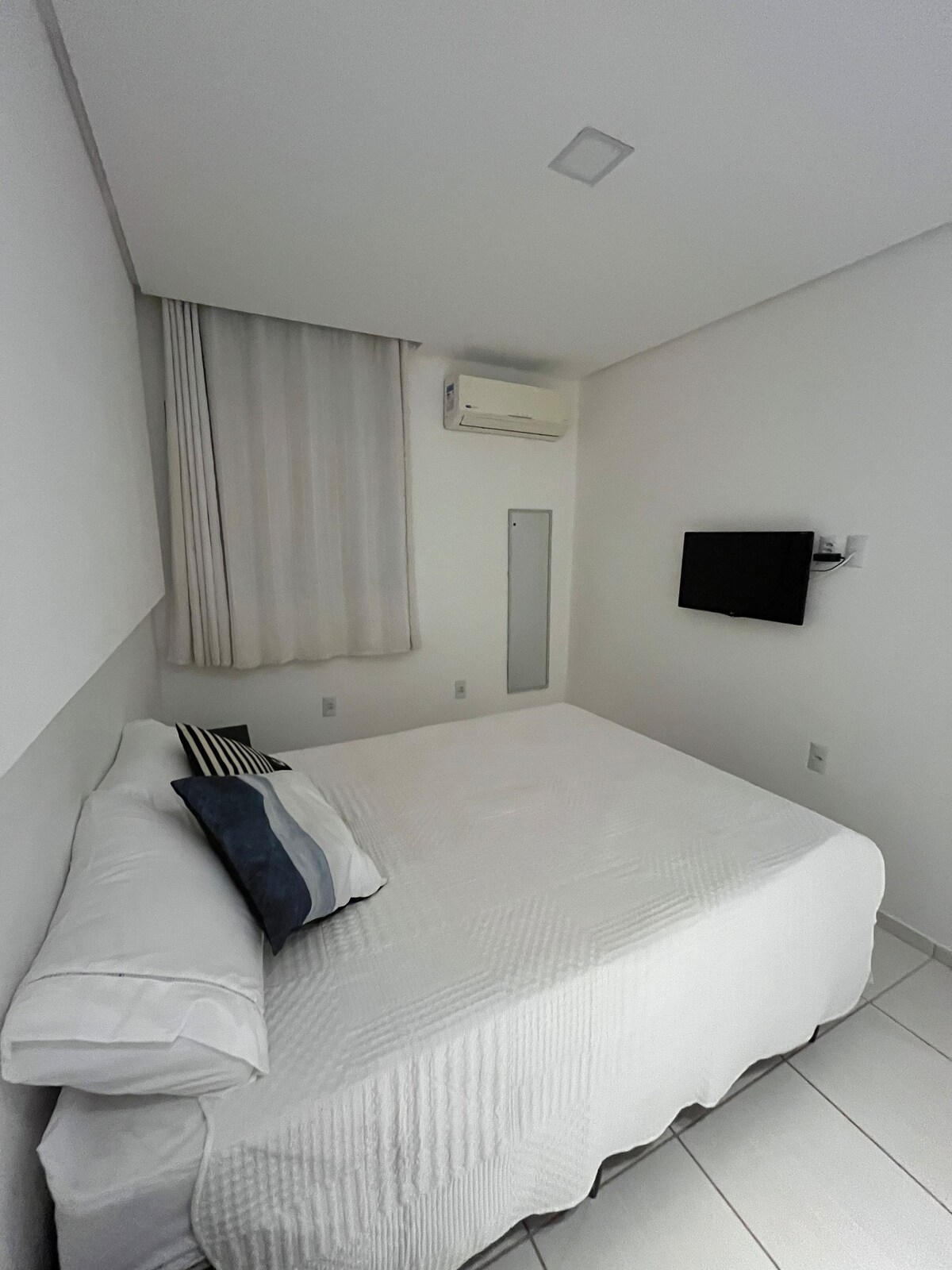 ห้องนอน