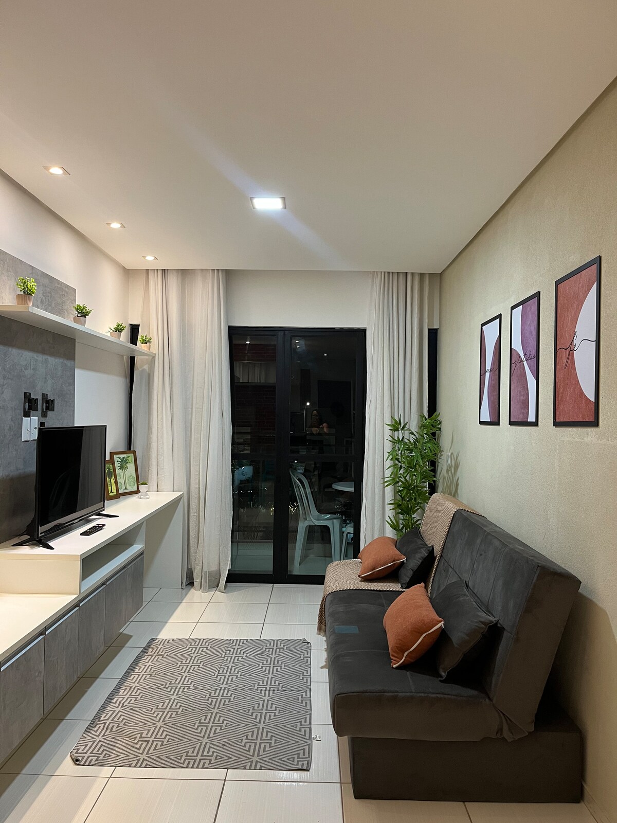 ห้องนั่งเล่น