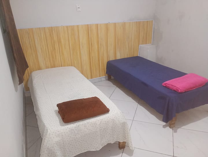 Habitación 1