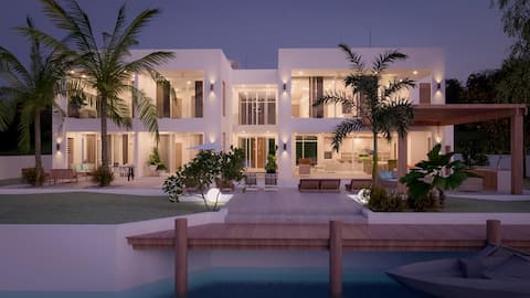 Summer Special 15% Off -Luxury Stay - Casa Verde