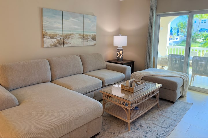 3br, 3bath | Ocean/pool View, Turks & Caicos - Turks and Caicos Islands