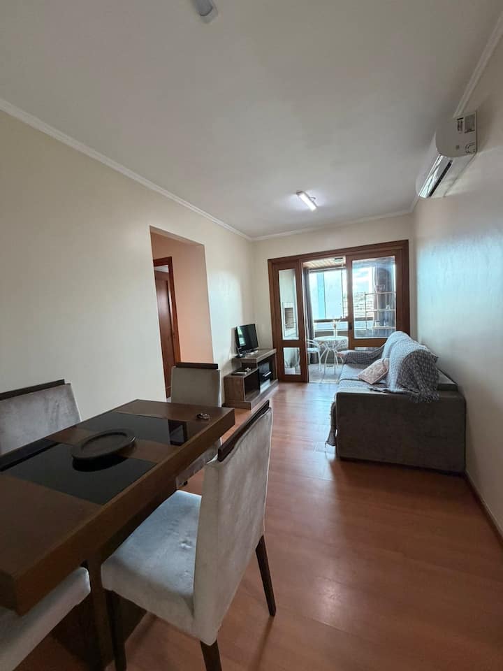Chacara Das Pedras| 1 Dorm| Wifi| Garagem - Porto Alegre
