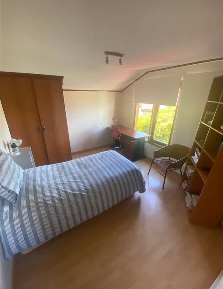 غرفة النوم 5