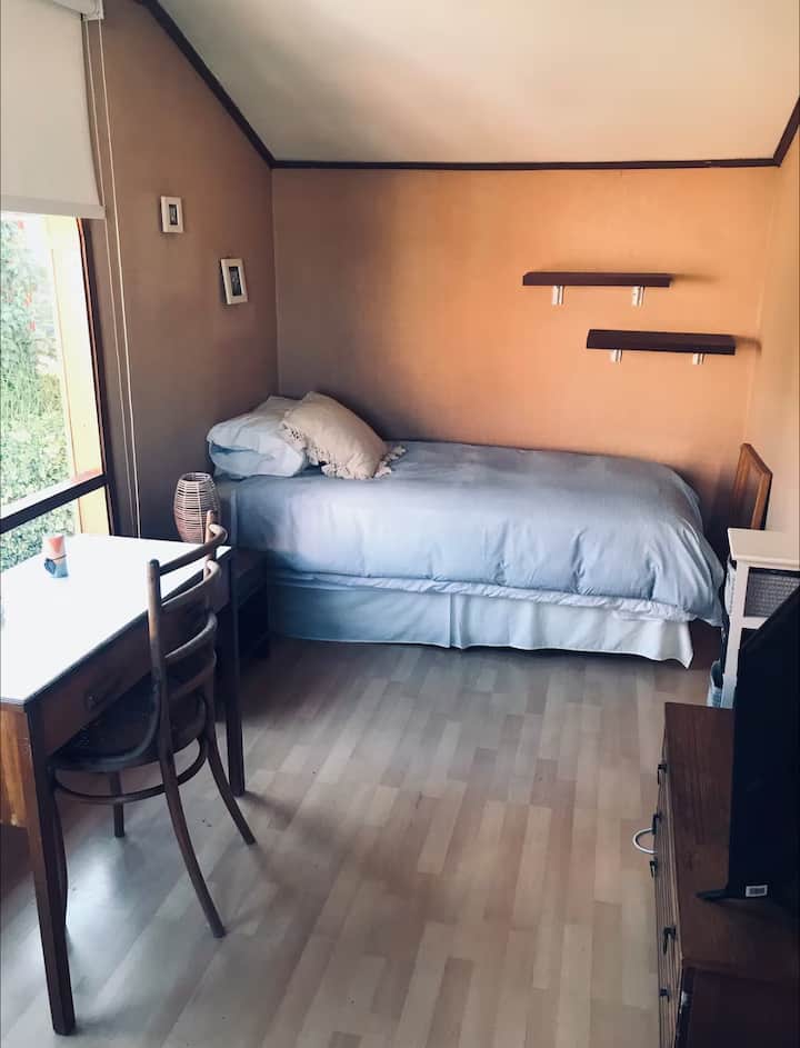 غرفة النوم 2