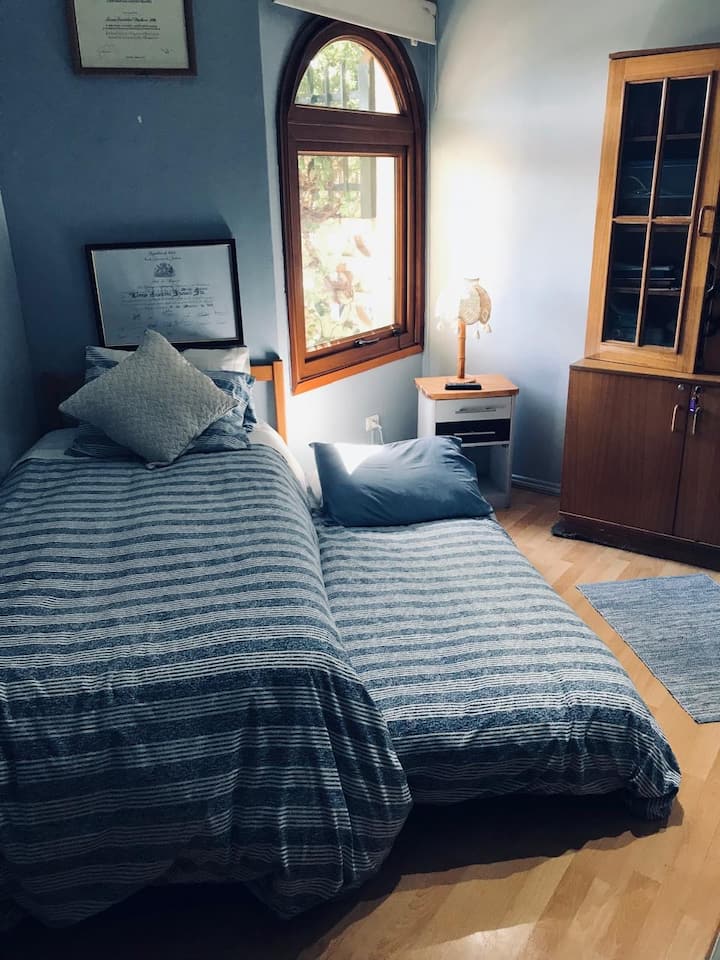 غرفة النوم 4