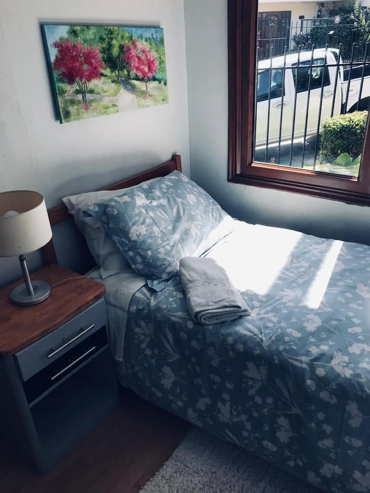 غرفة النوم 3