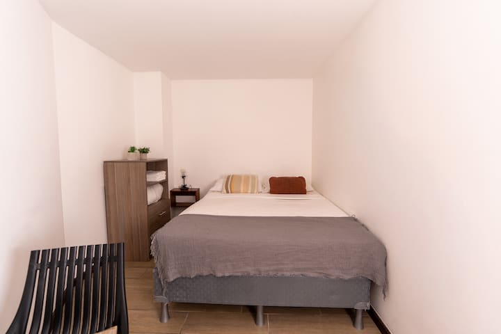 Chambre 2
