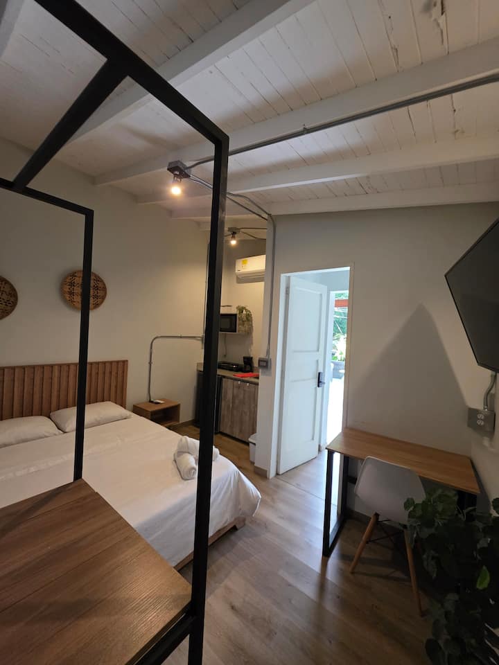 غرفة النوم 7