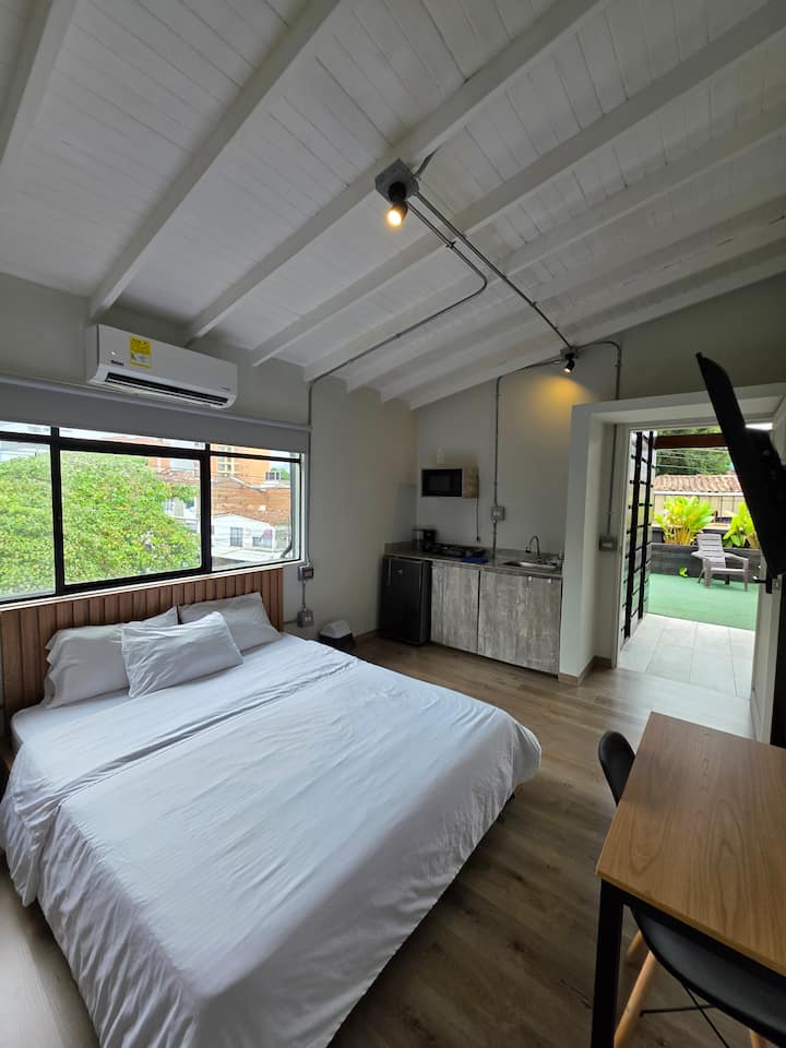 غرفة النوم 8