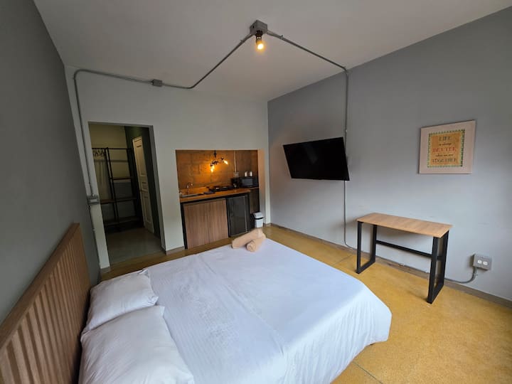 غرفة النوم 2