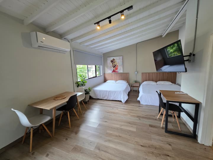 غرفة النوم 9