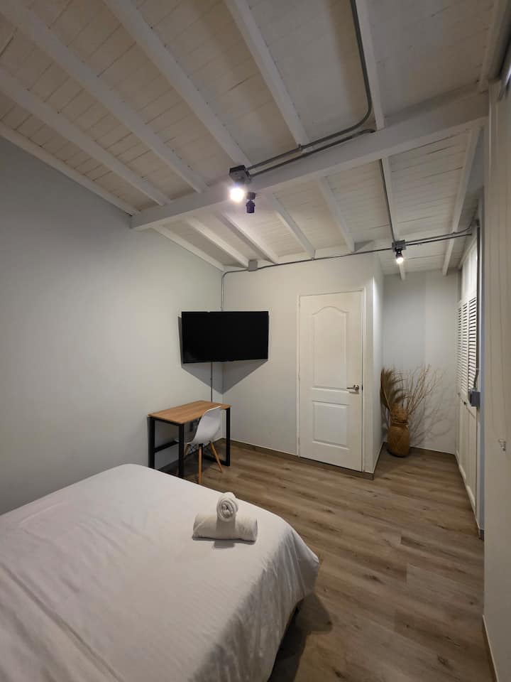 غرفة النوم 5