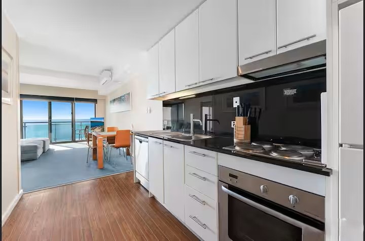 Successful Airbnb property: Better Life exist in Mandurah
