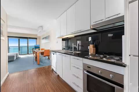 Successful Airbnb property: Better Life exist in Mandurah