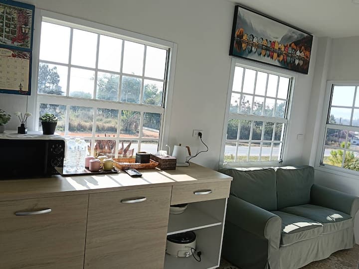 Balmoral House - Chiang Dao