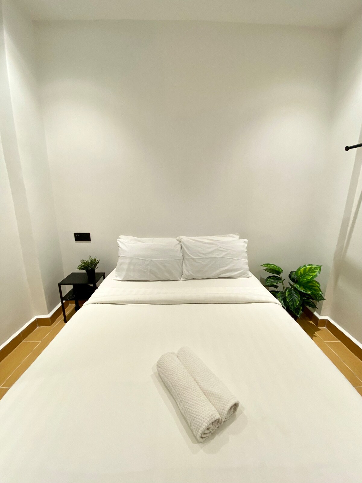 ห้องนอน