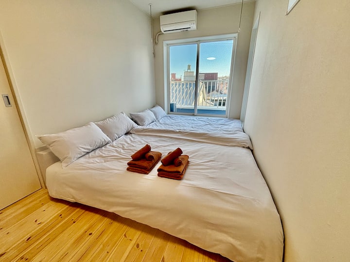 Chambre 1