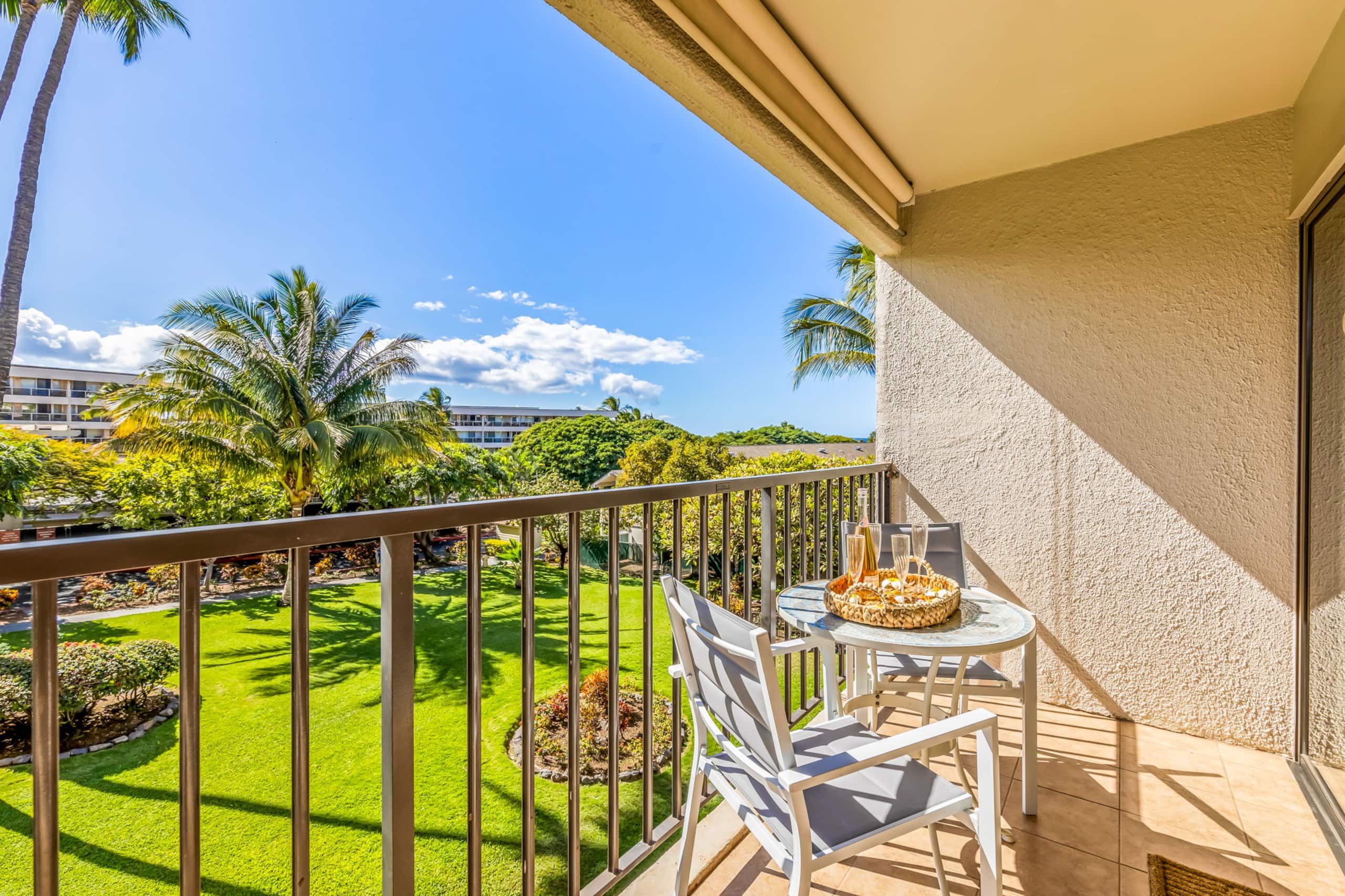 Condo in Kihei · ★4.6 · 1 bedroom · 2 beds · 1 private bath - Image 31