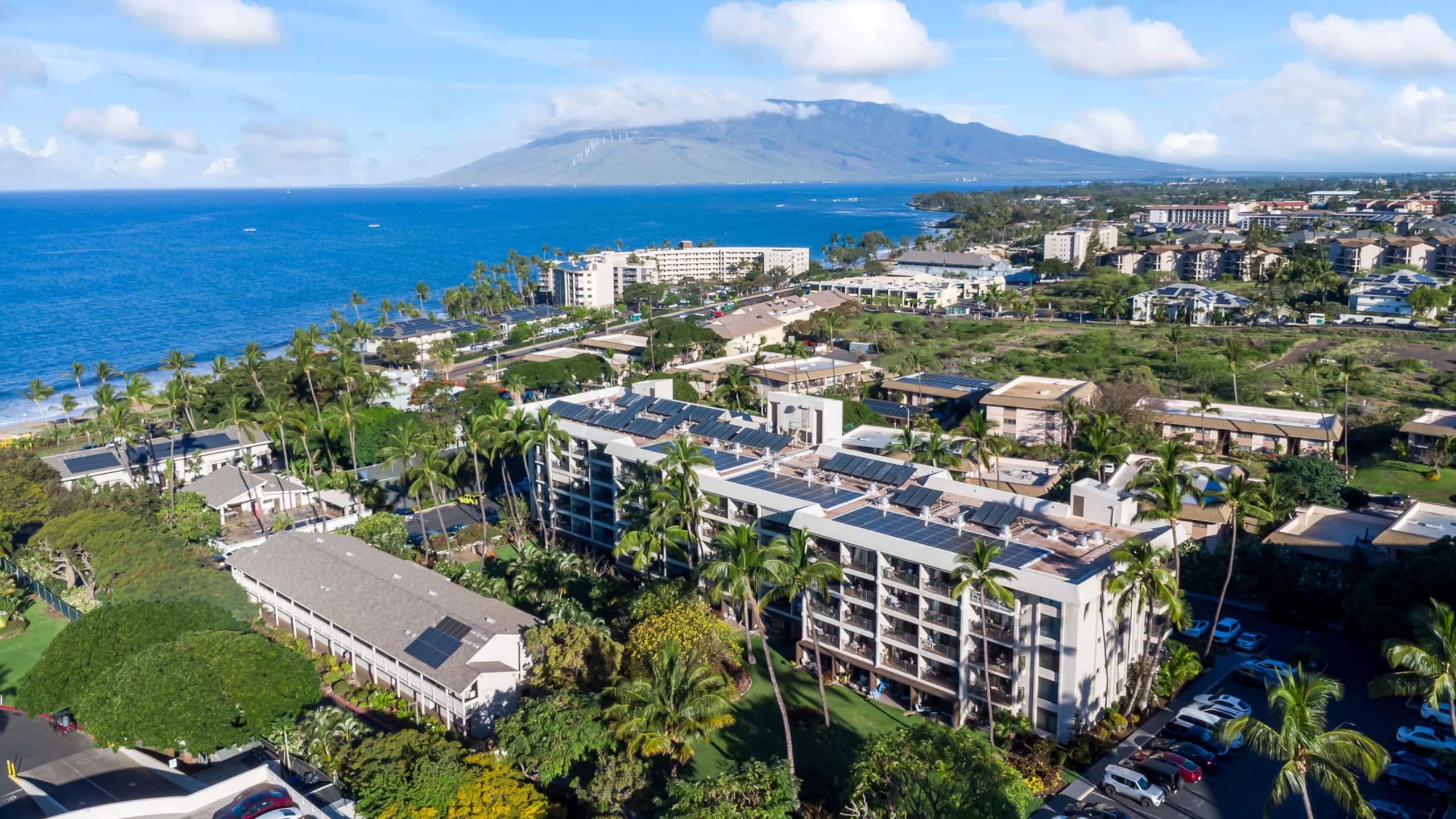 Condo in Kihei · ★4.6 · 1 bedroom · 2 beds · 1 private bath - Image 22