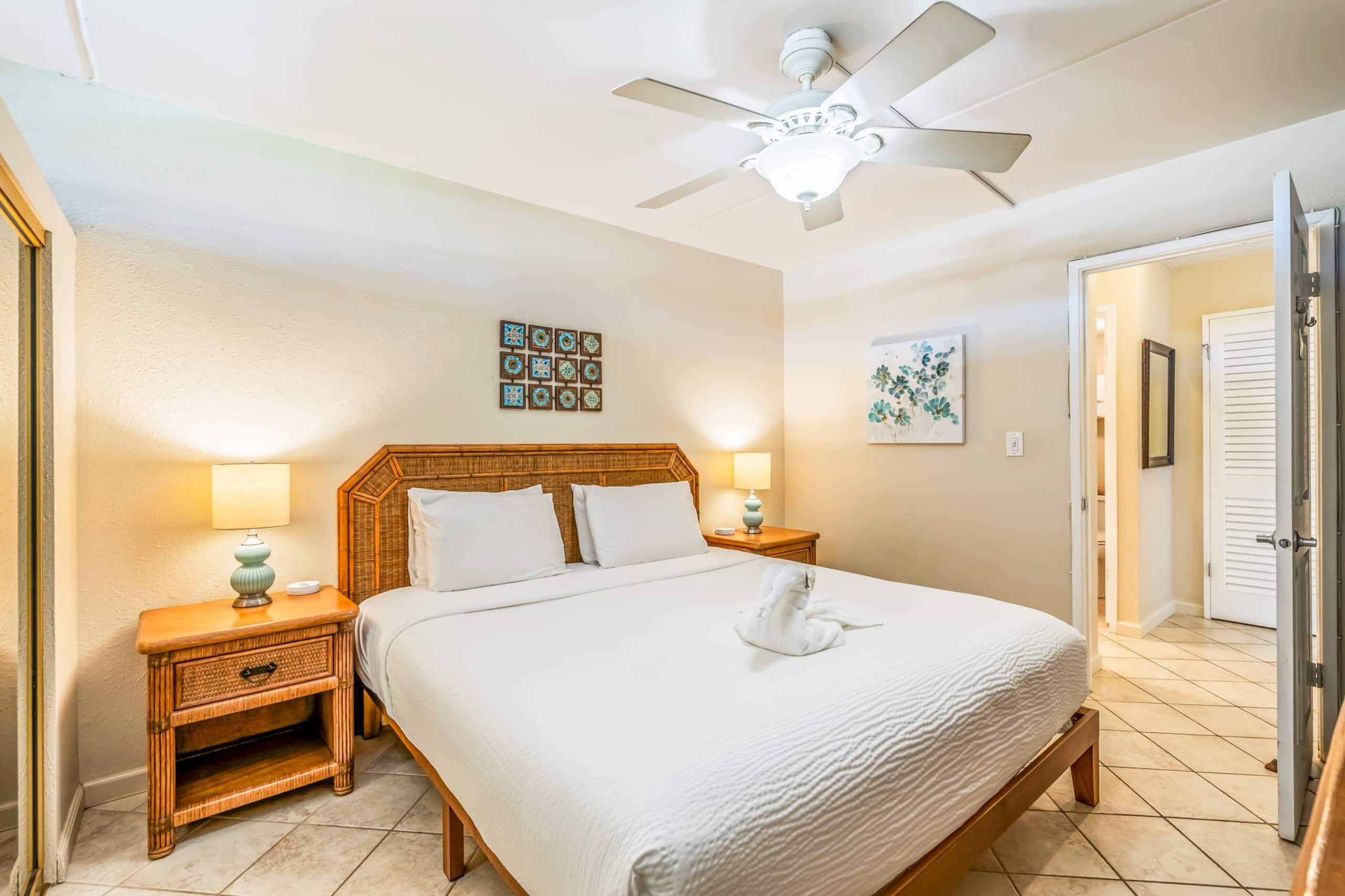 Condo in Kihei · ★4.6 · 1 bedroom · 2 beds · 1 private bath - Image 1