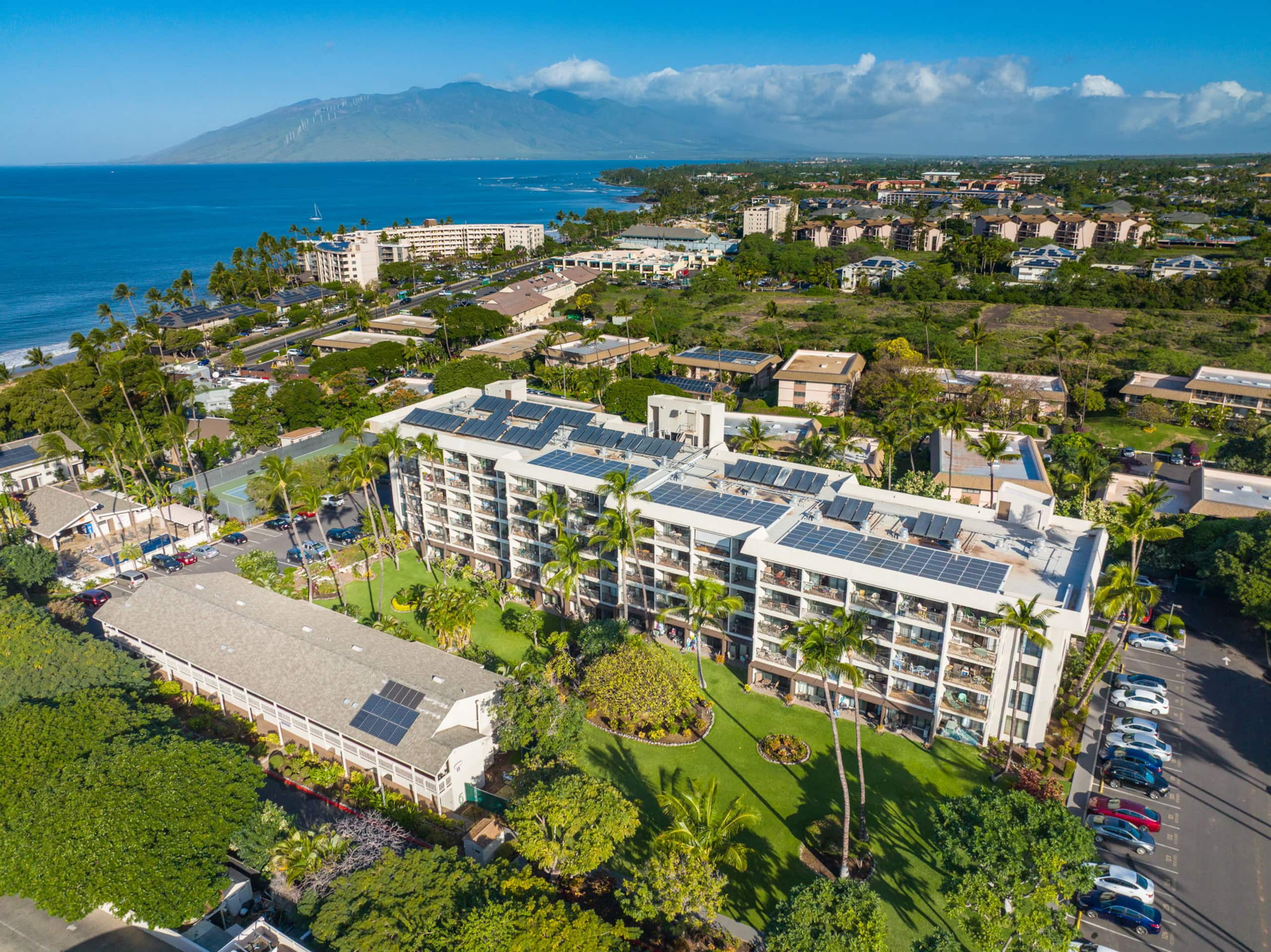 Condo in Kihei · ★4.6 · 1 bedroom · 2 beds · 1 private bath - Image 25