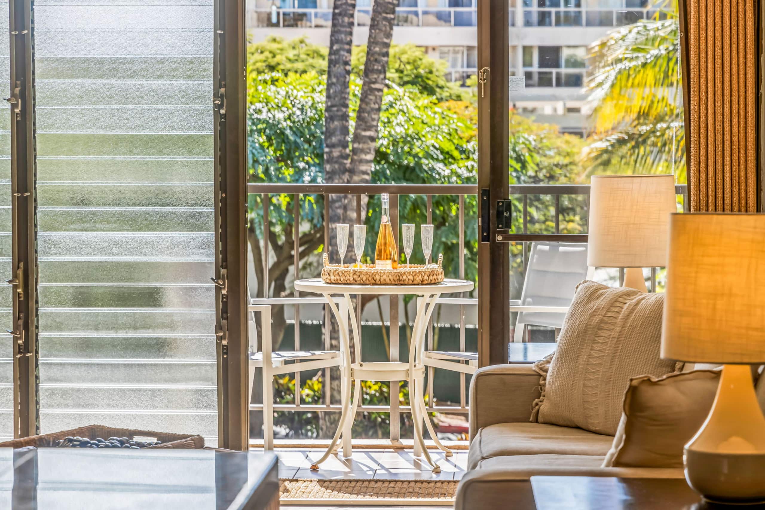 Condo in Kihei · ★4.6 · 1 bedroom · 2 beds · 1 private bath - Image 8