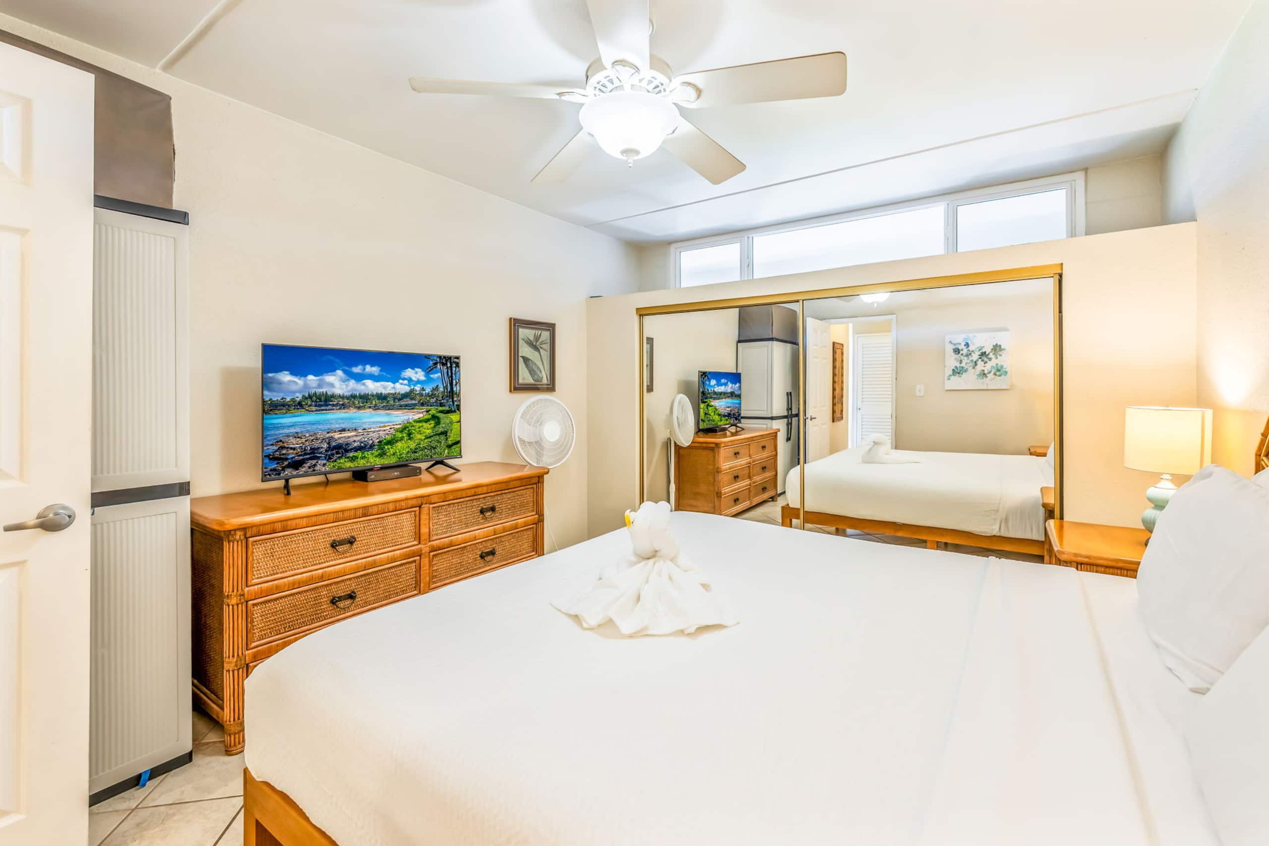Condo in Kihei · ★4.6 · 1 bedroom · 2 beds · 1 private bath - Image 14