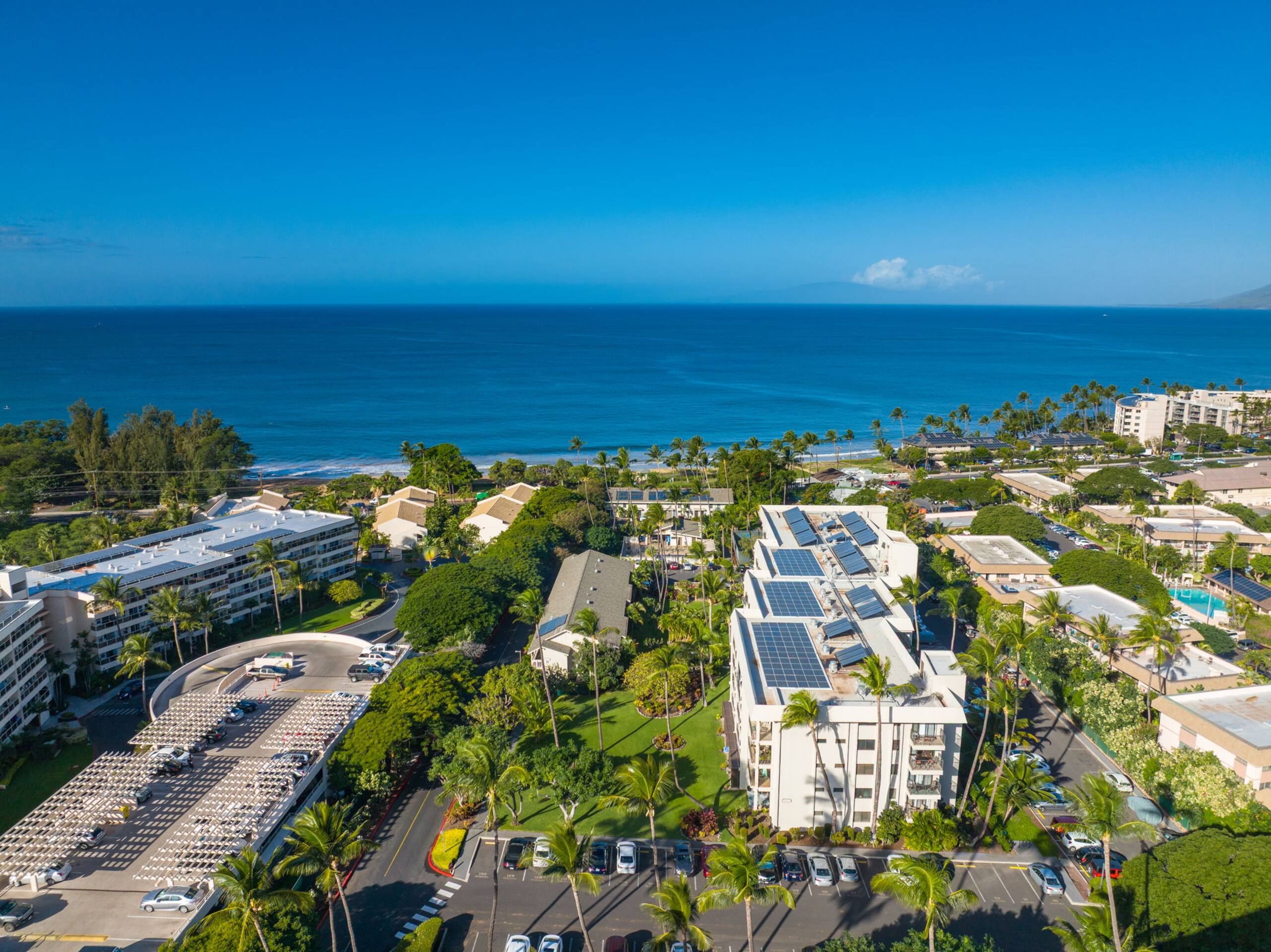 Condo in Kihei · ★4.6 · 1 bedroom · 2 beds · 1 private bath - Image 24