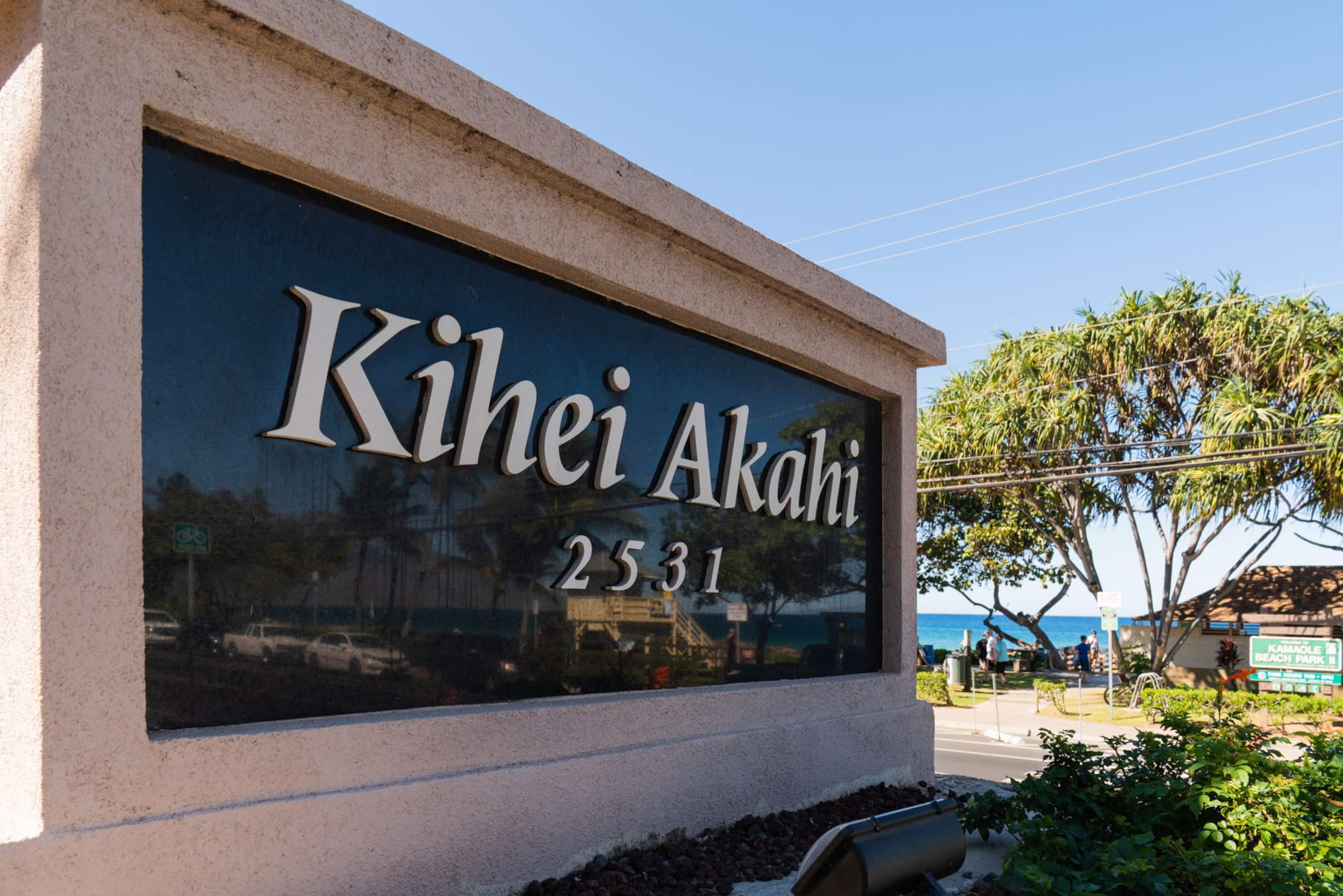 Condo in Kihei · ★4.6 · 1 bedroom · 2 beds · 1 private bath - Image 35