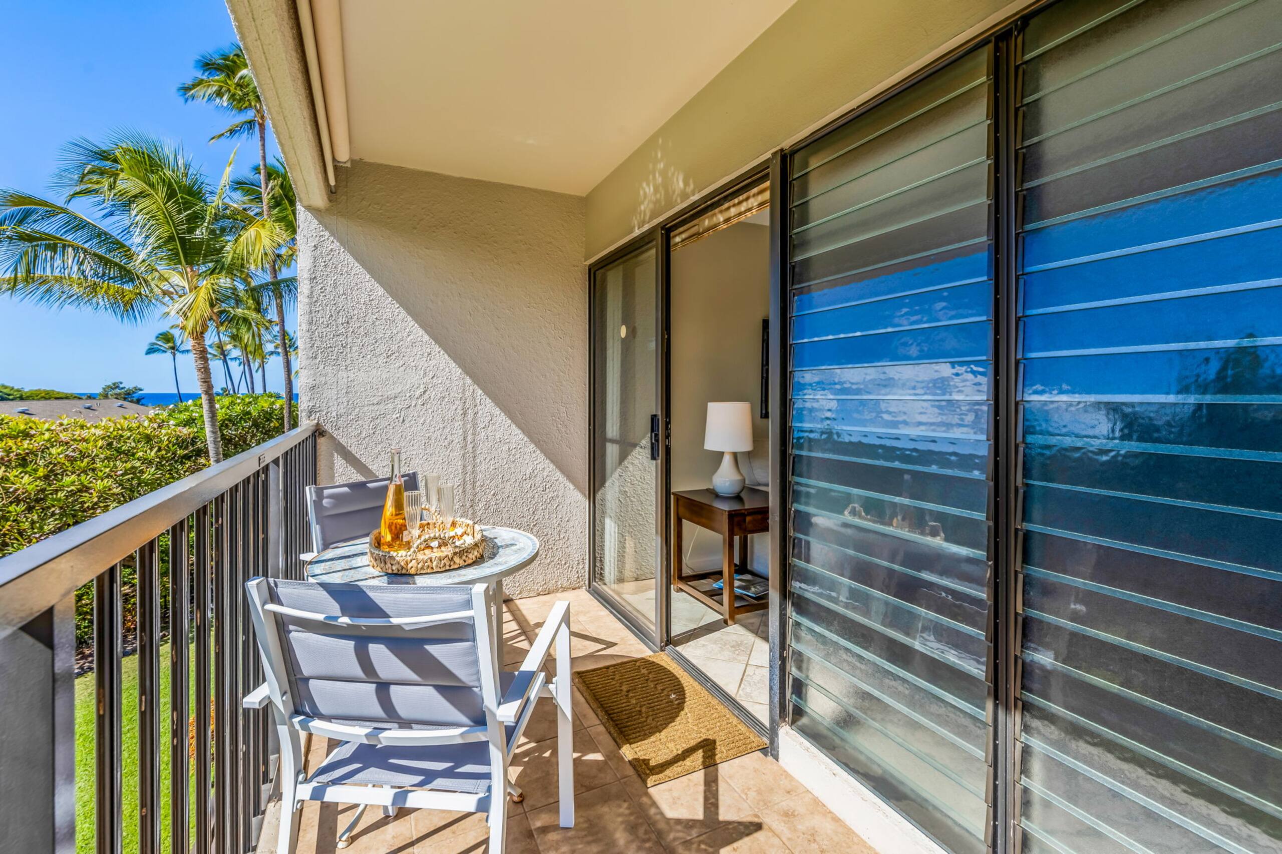 Condo in Kihei · ★4.6 · 1 bedroom · 2 beds · 1 private bath - Image 29