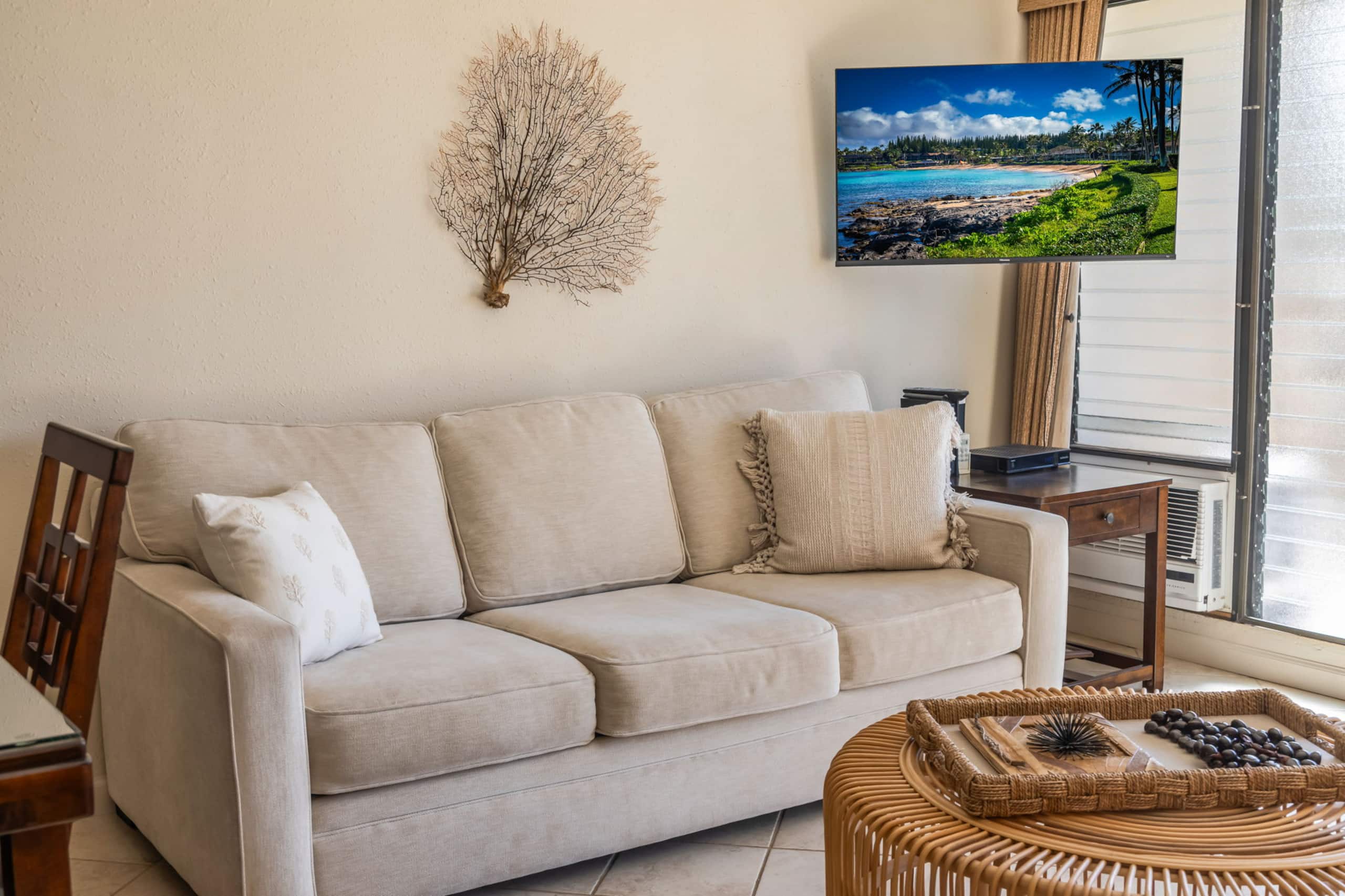 Condo in Kihei · ★4.6 · 1 bedroom · 2 beds · 1 private bath - Image 7