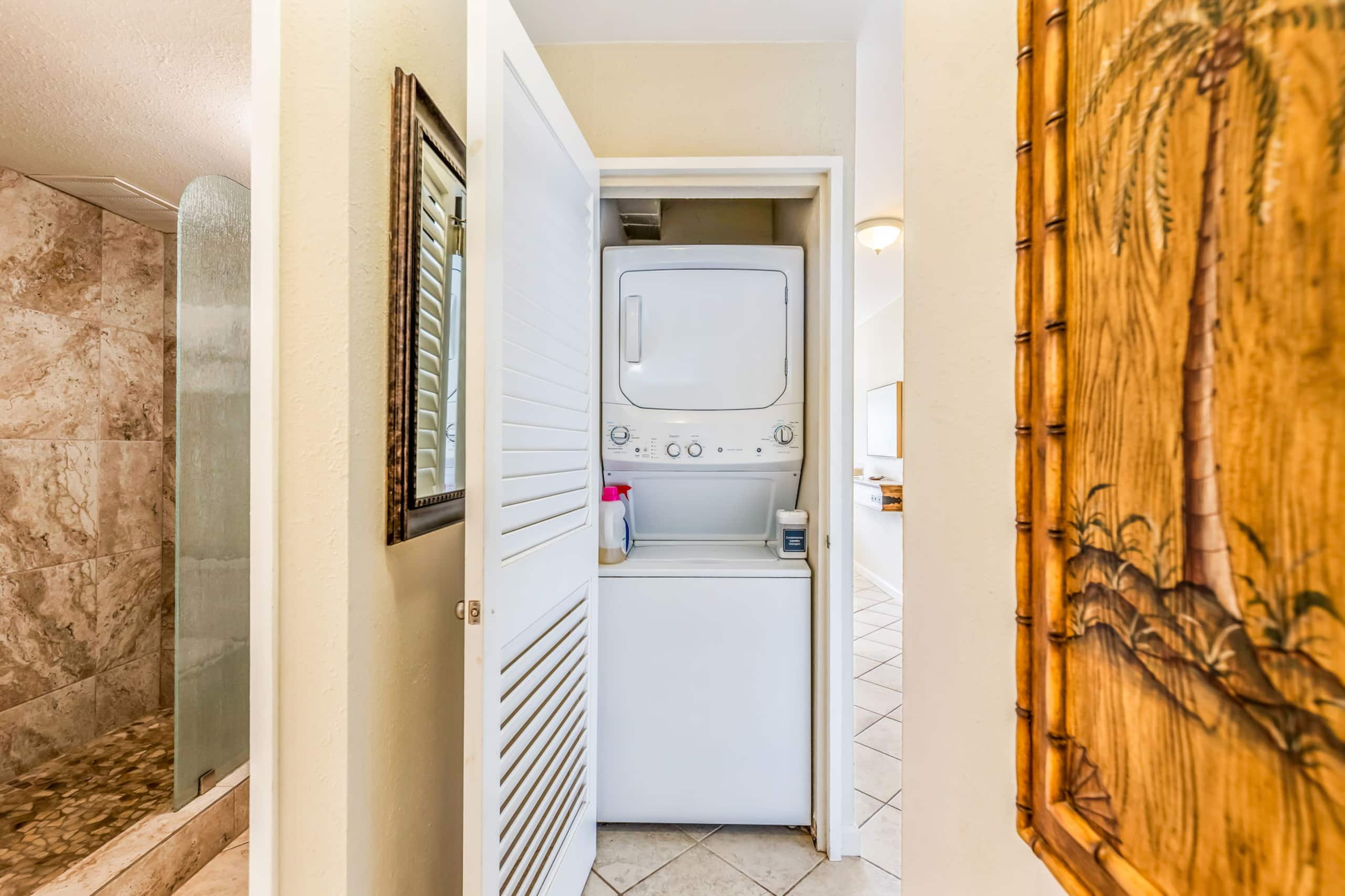 Condo in Kihei · ★4.6 · 1 bedroom · 2 beds · 1 private bath - Image 20