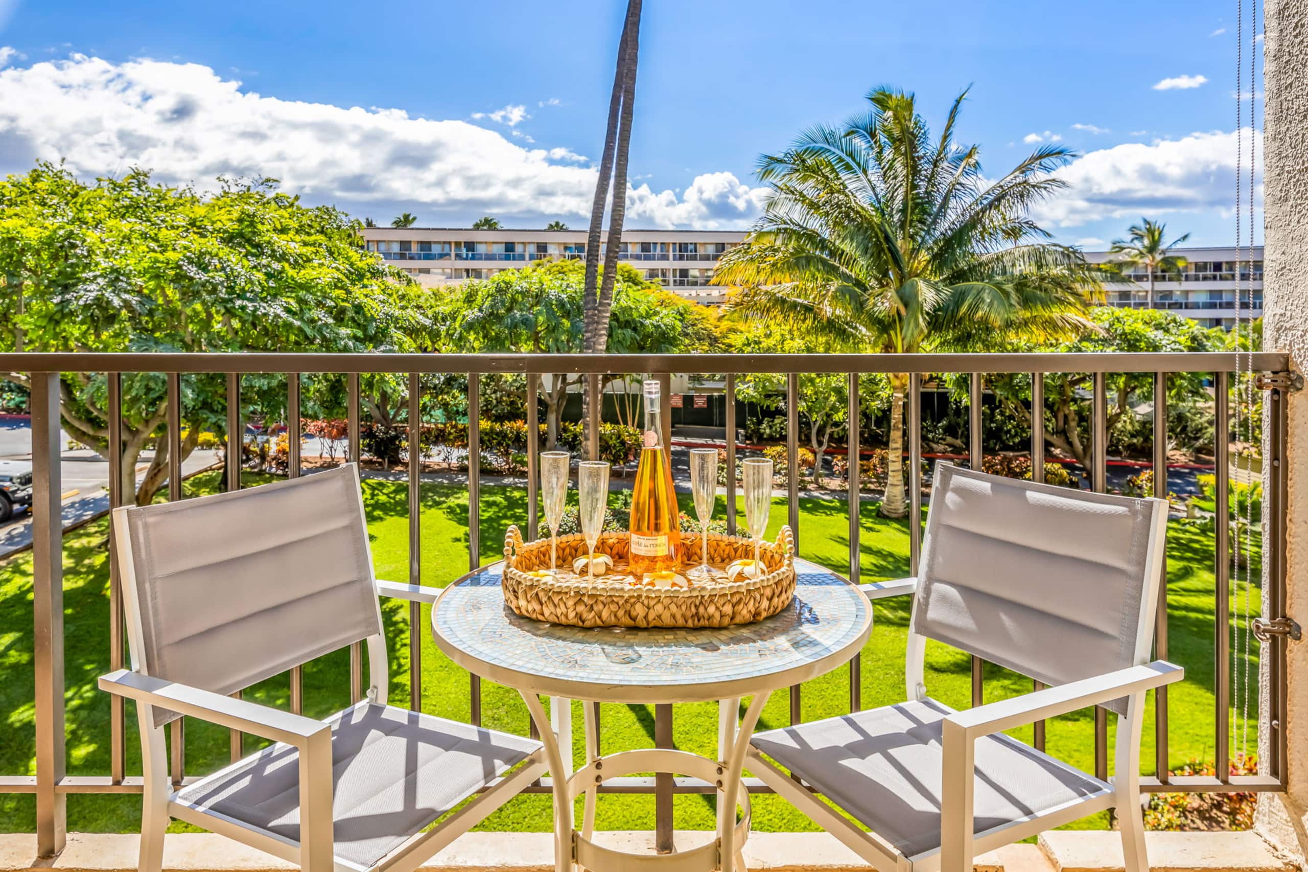 Condo in Kihei · ★4.6 · 1 bedroom · 2 beds · 1 private bath - Image 13