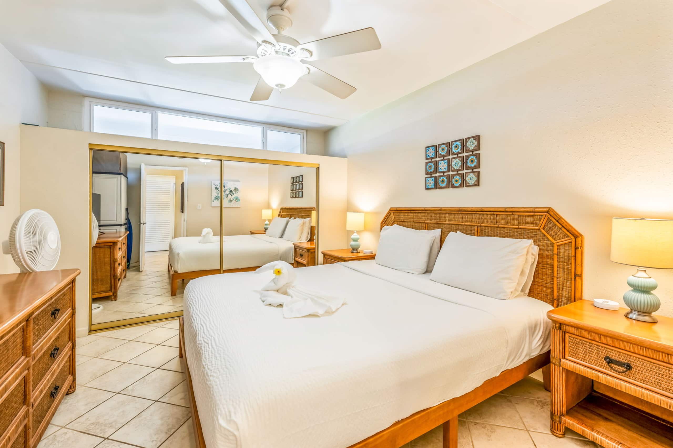 Condo in Kihei · ★4.6 · 1 bedroom · 2 beds · 1 private bath - Image 16