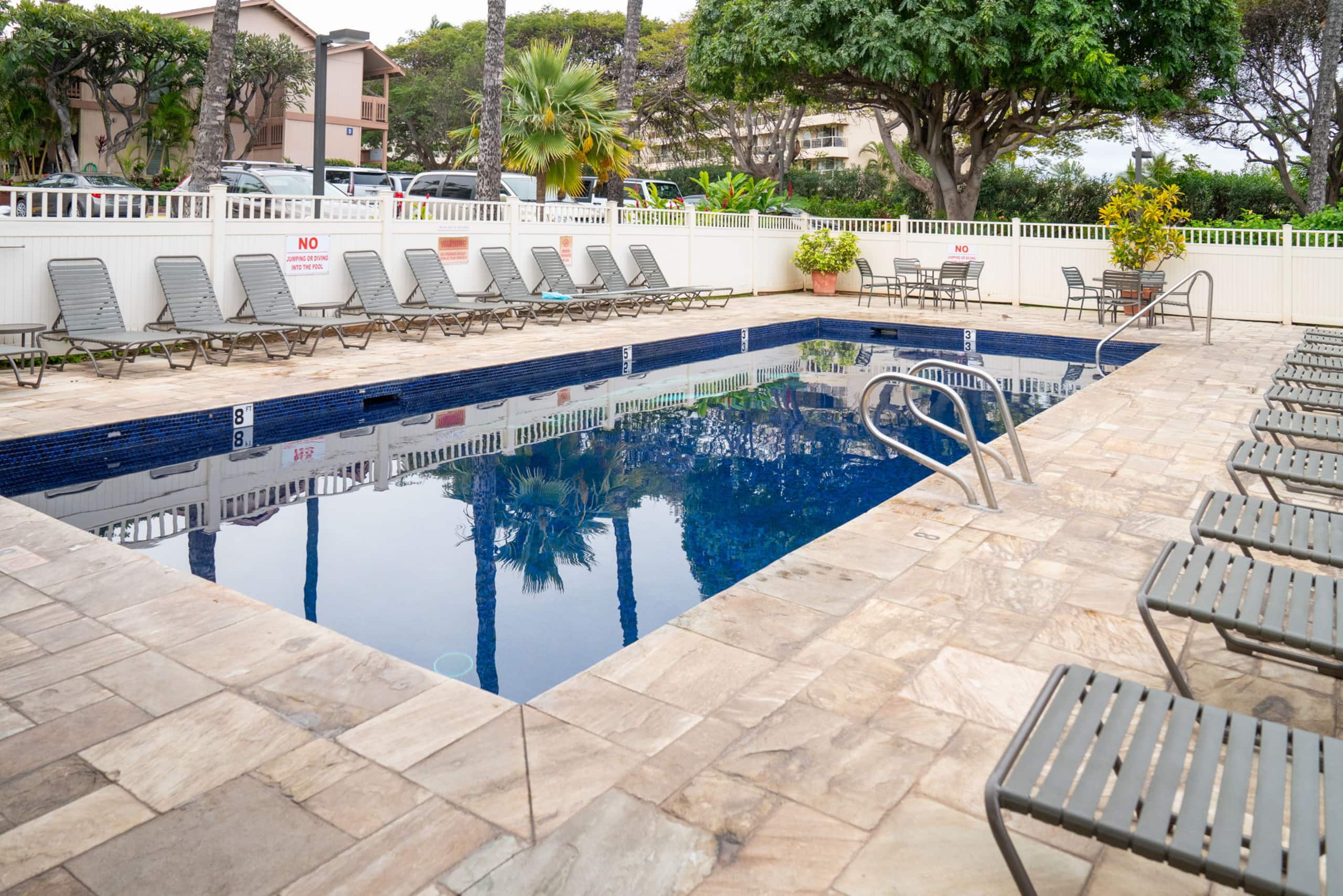 Condo in Kihei · ★4.6 · 1 bedroom · 2 beds · 1 private bath - Image 26