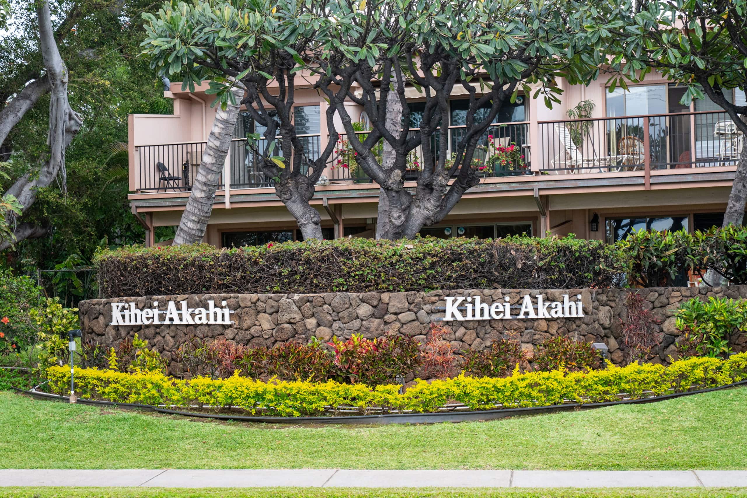 Condo in Kihei · ★4.6 · 1 bedroom · 2 beds · 1 private bath - Image 21
