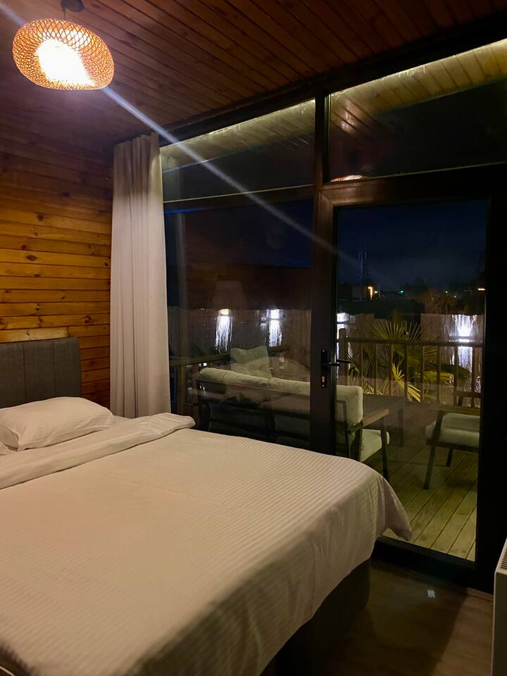 101 Dreamland Suites Sapanca / Sıcak Havuzlu - Sakarya