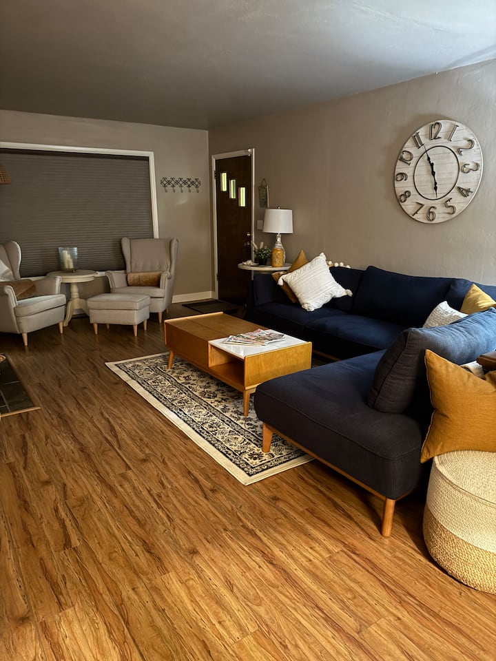 Conveniently Located With An Exceptional View! - Coos Bay, OR
