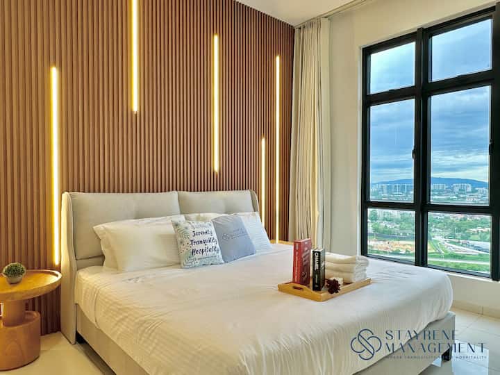 Dual Keystudio 29 Space Residency Dual Key Studio·2Pax/NearKSL - Apartments for Rent ...