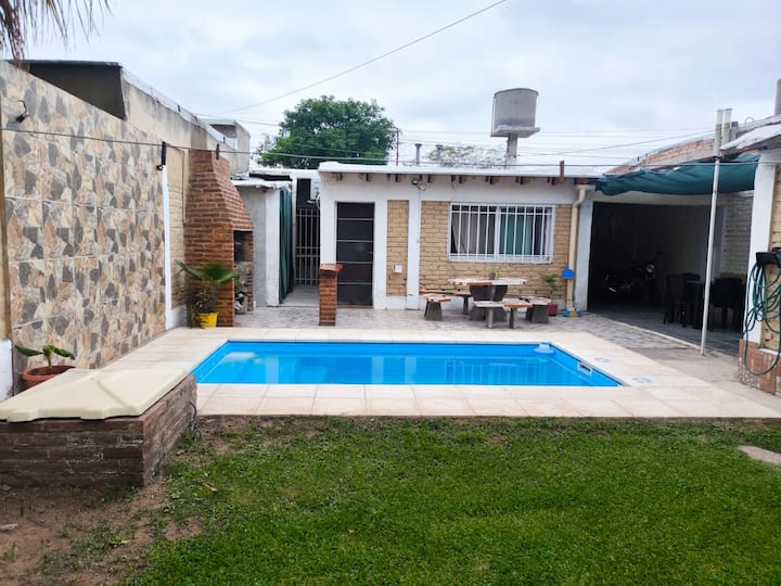 La Casita Del Malbec - Mendoza